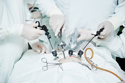 Pediatric Urology India
